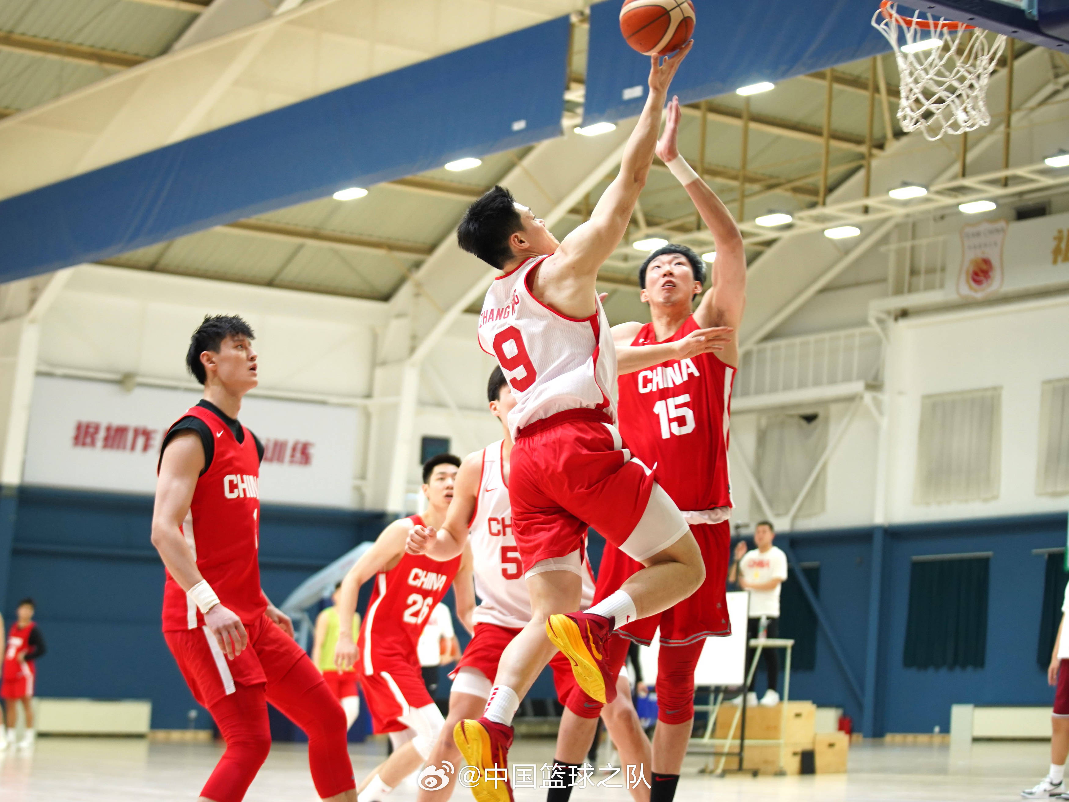 包含中国青少年篮球队在国际赛事中表现优异,彰显国家体育实力的词条 包含中国青少年篮球队在国际赛事中表现优异,彰显国家体育实力的词条